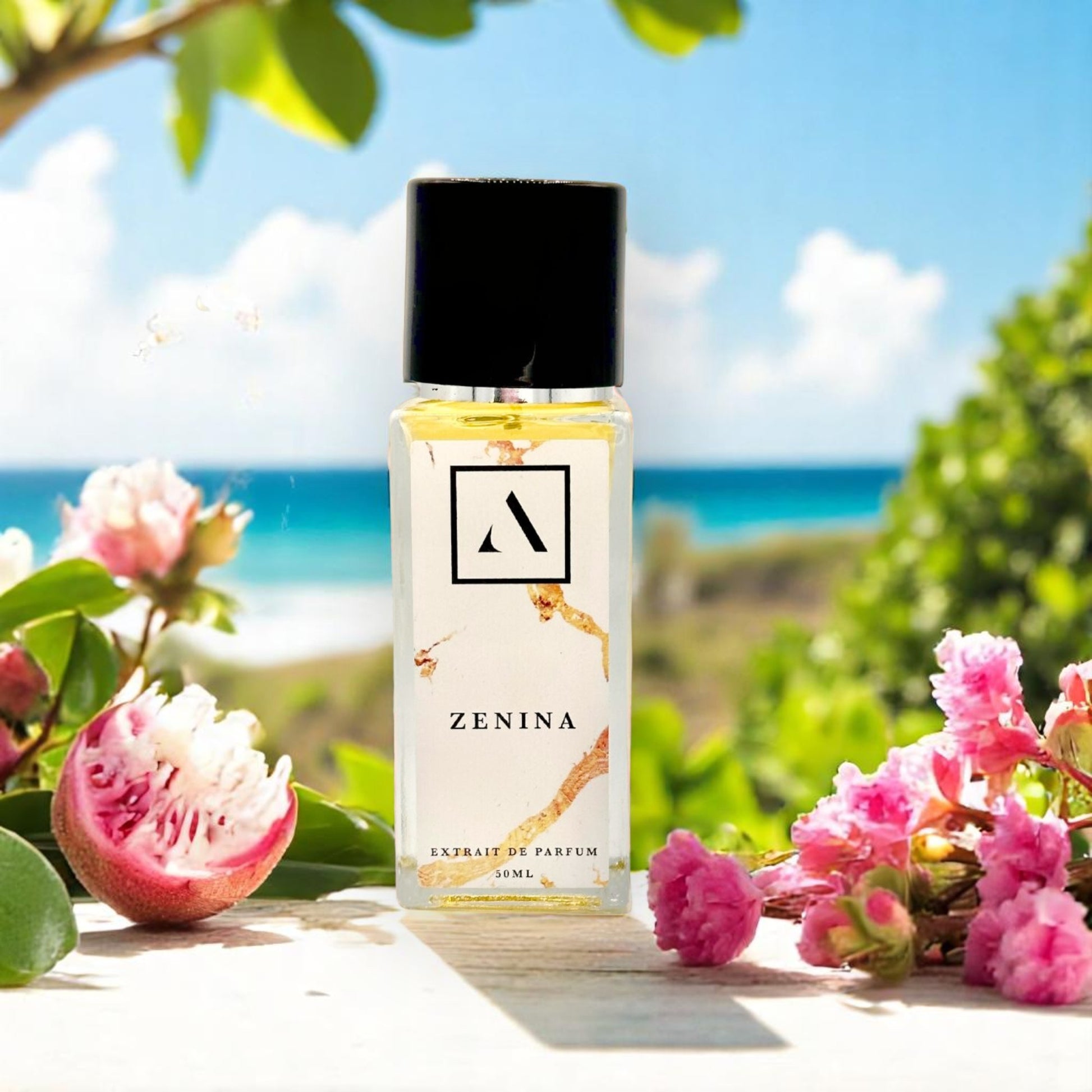 ZENINA