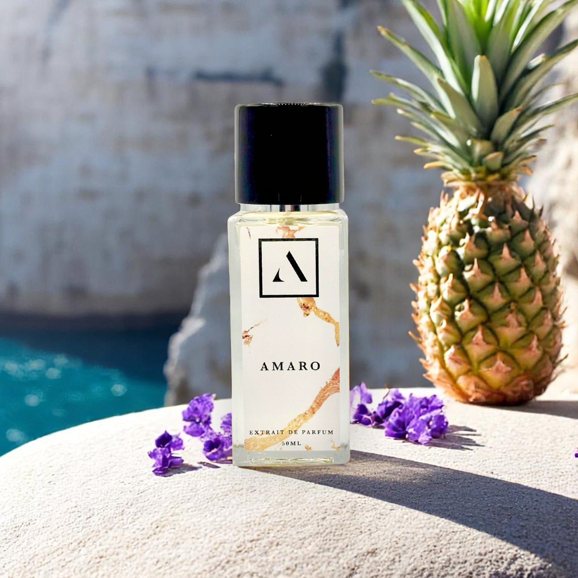 AMARO