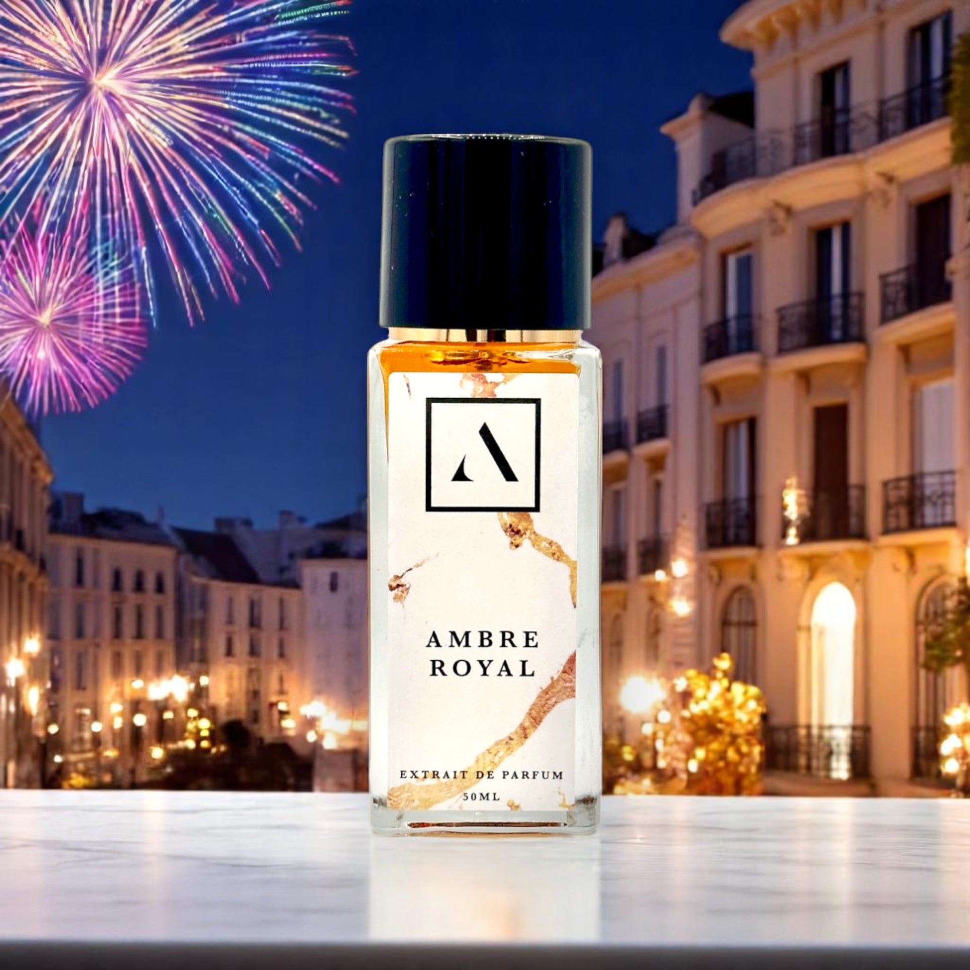 AMBRE ROYAL