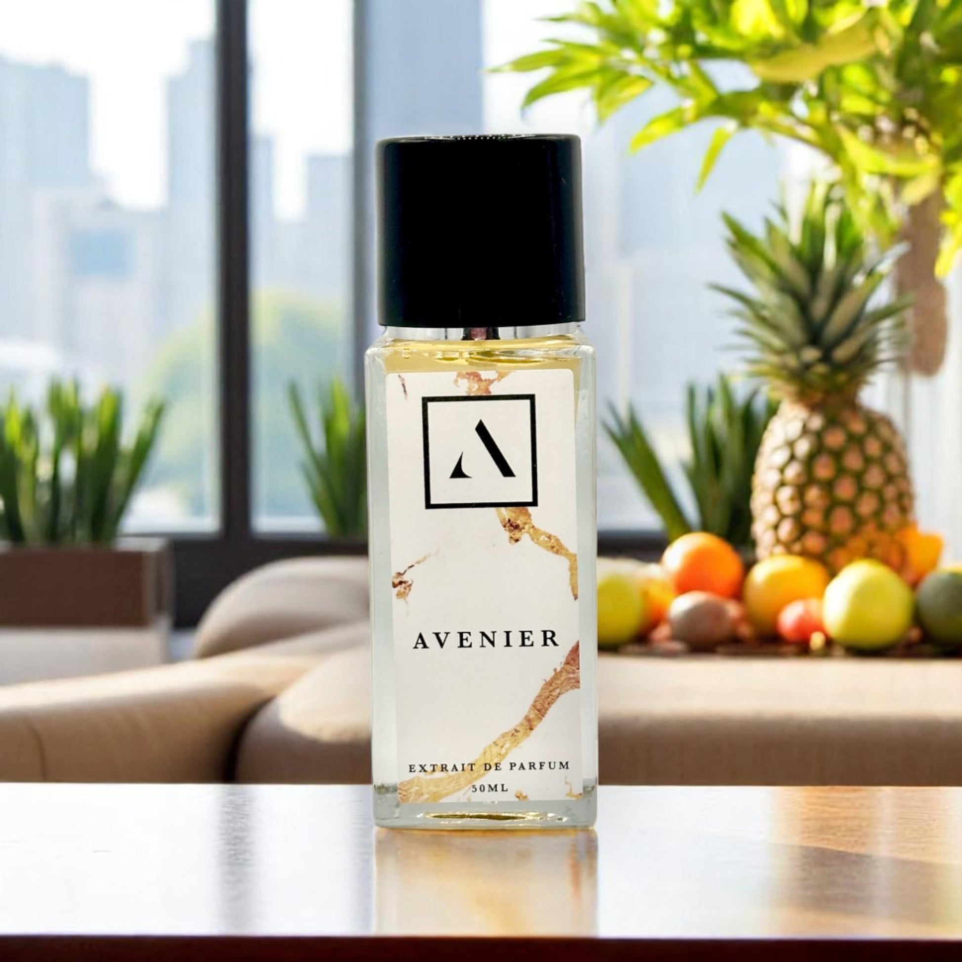 AVENIER