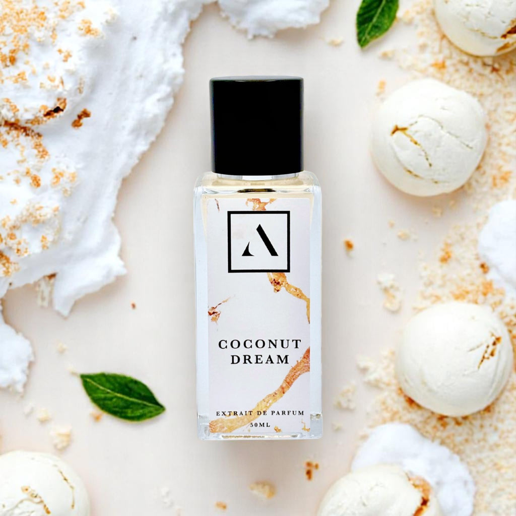 COCONUT DREAM