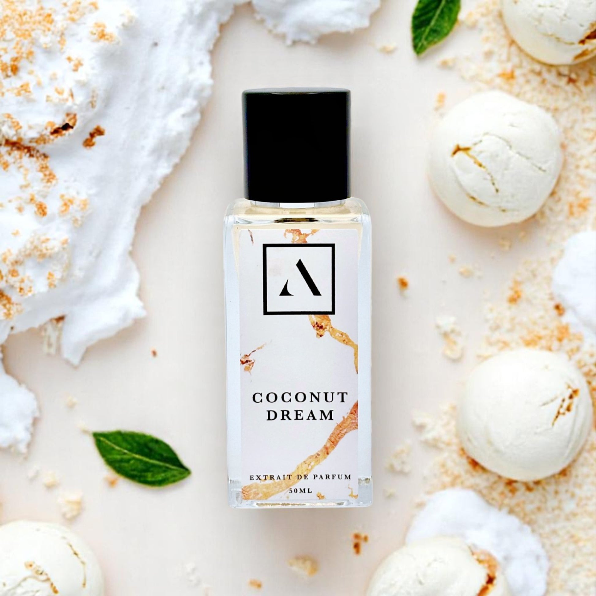 COCONUT DREAM