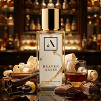 HEAVEN GATES