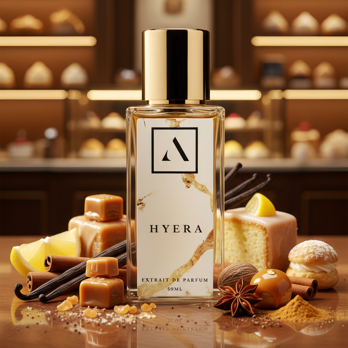 HYERA