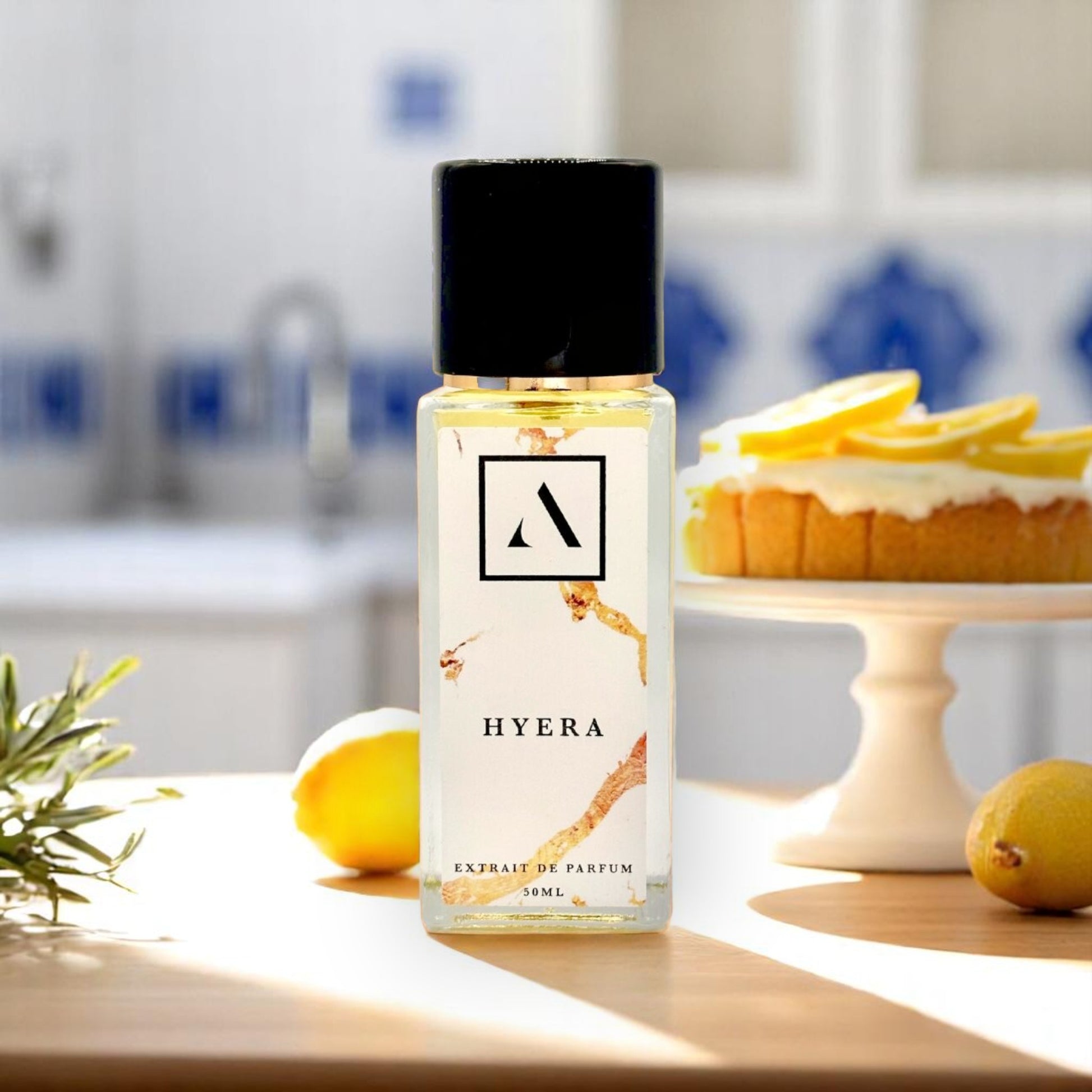 HYERA