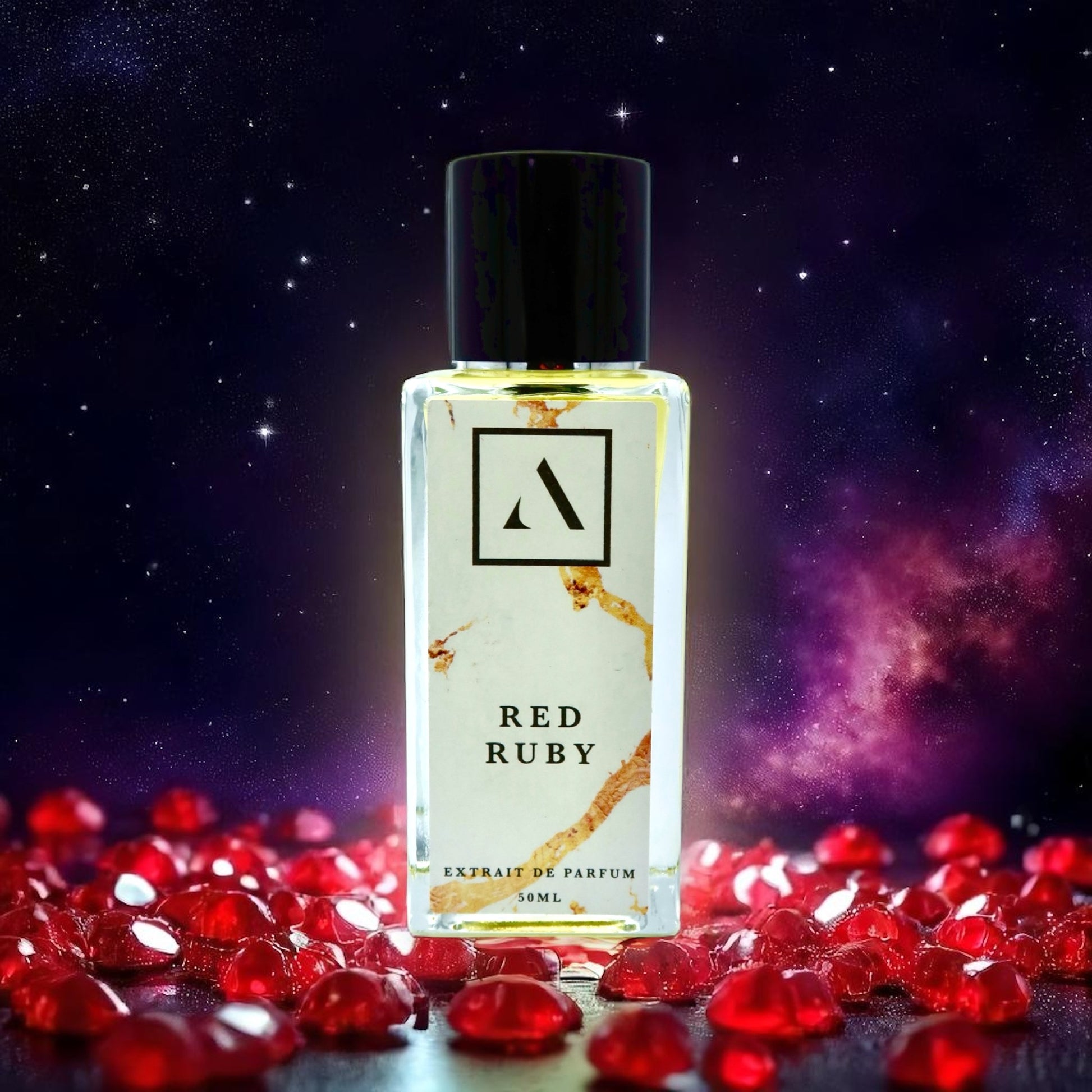 RED RUBY