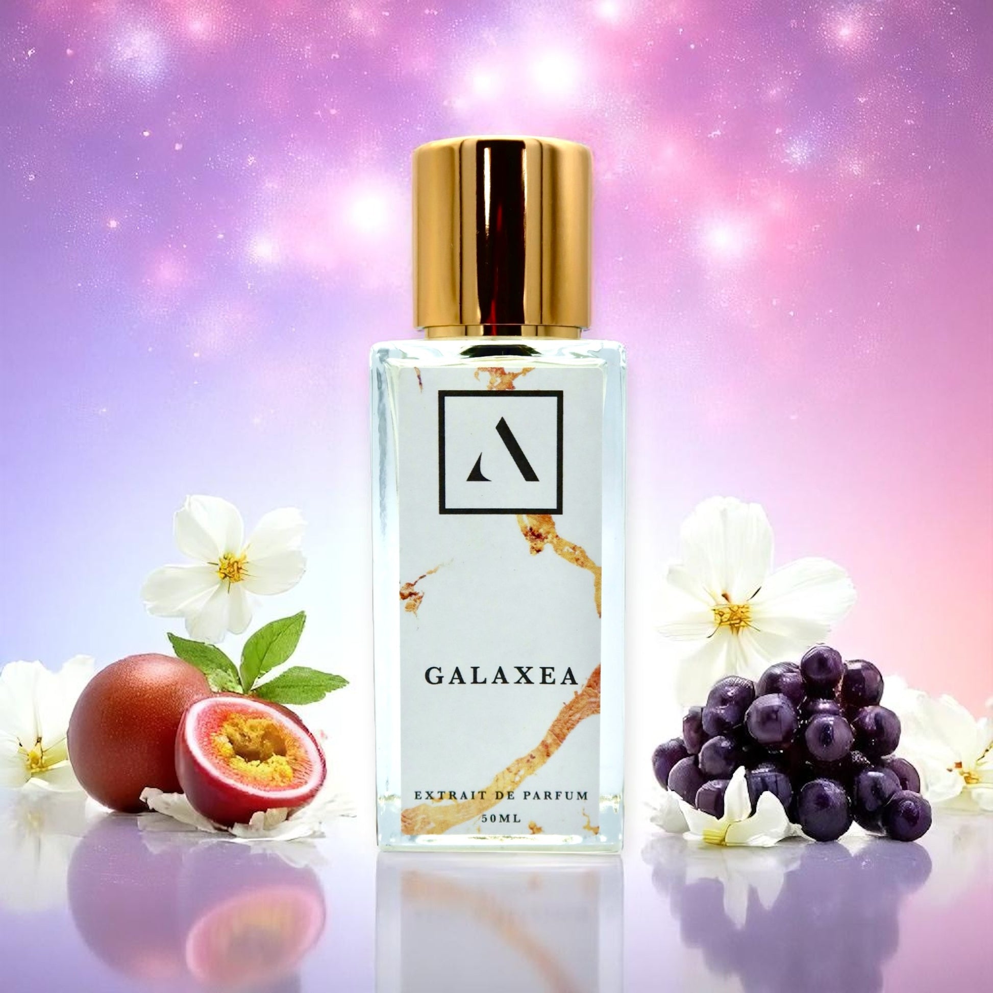 GALAXEA