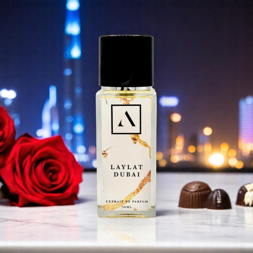 LAYLAT DUBAI