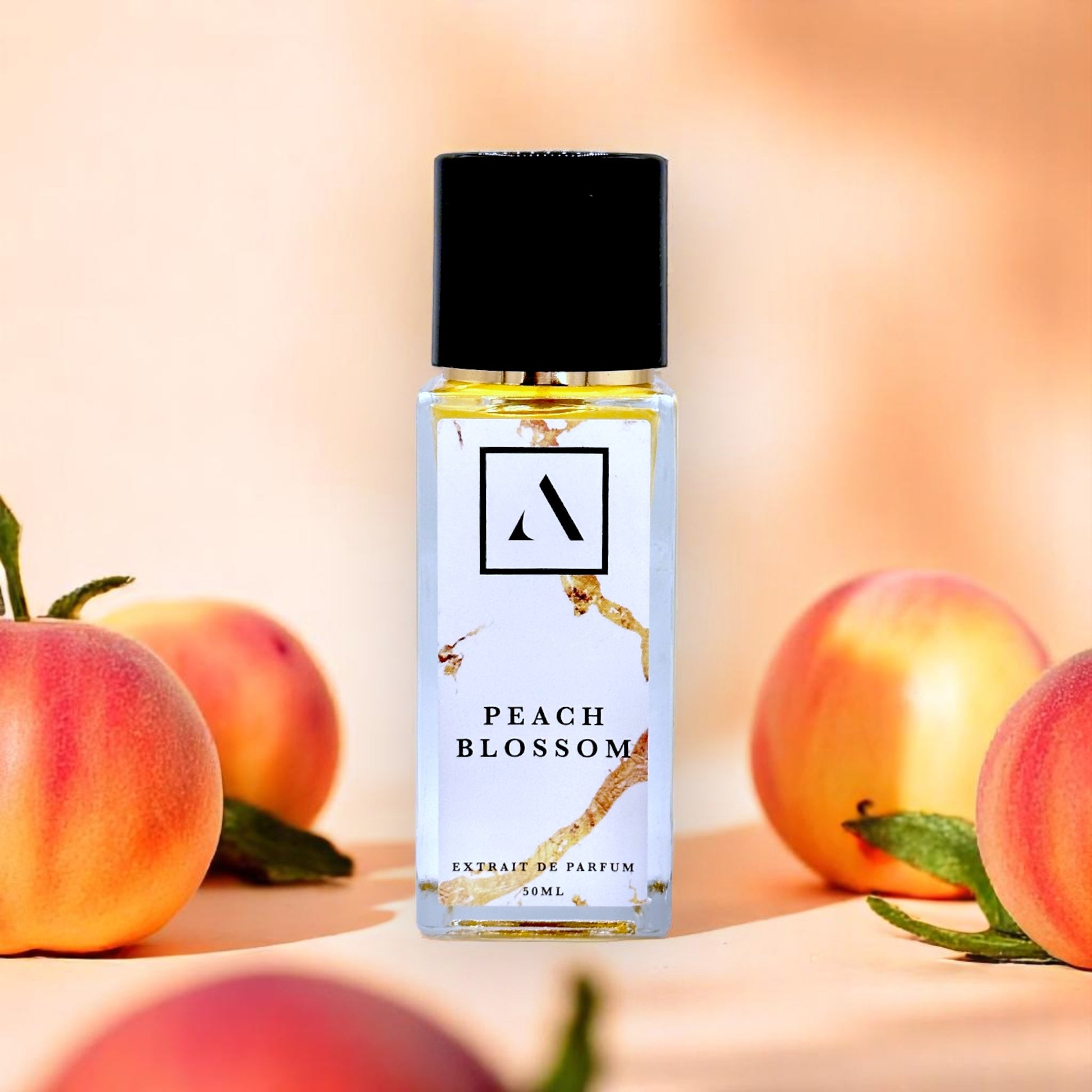 PEACH BLOSSOM