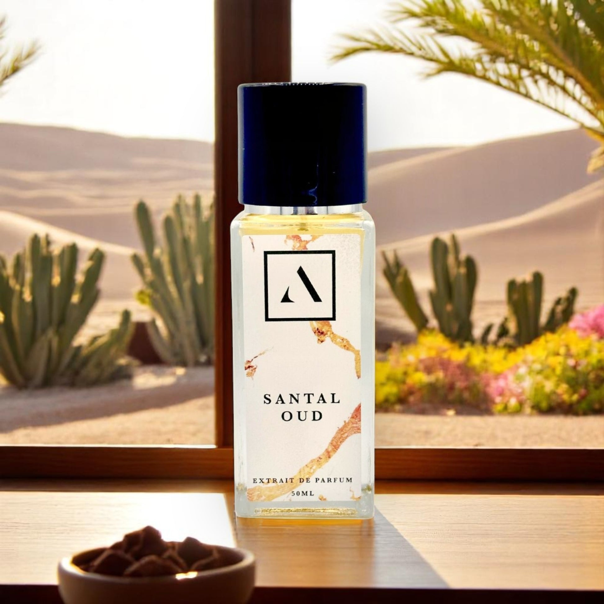 SANTAL OUD