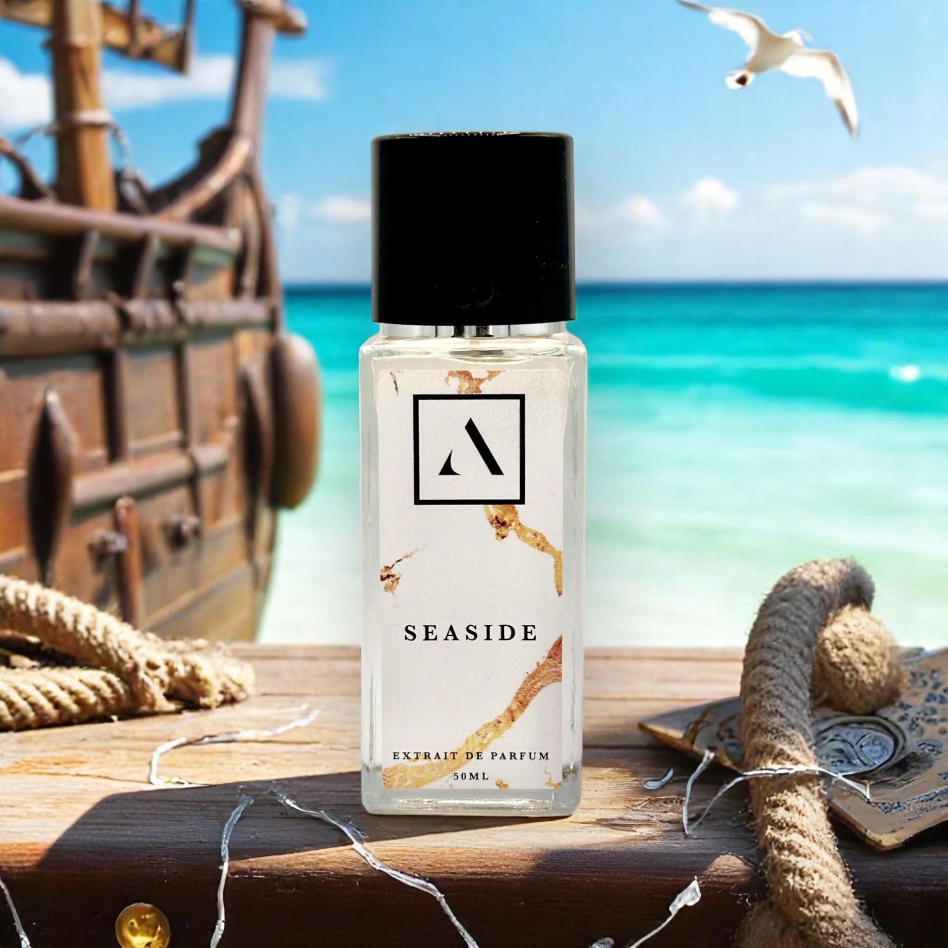 SEASIDE