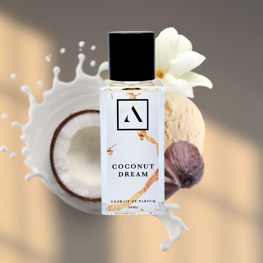 COCONUT DREAM
