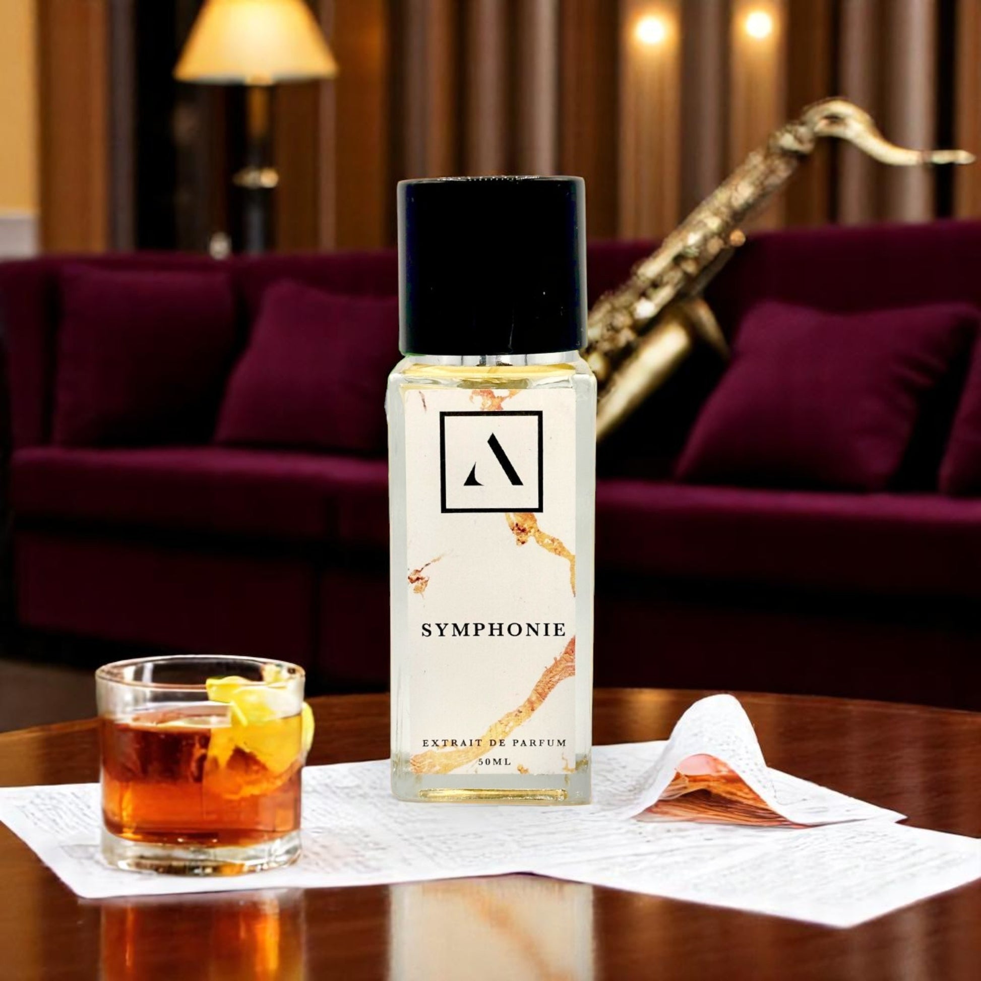 SYMPHONIE