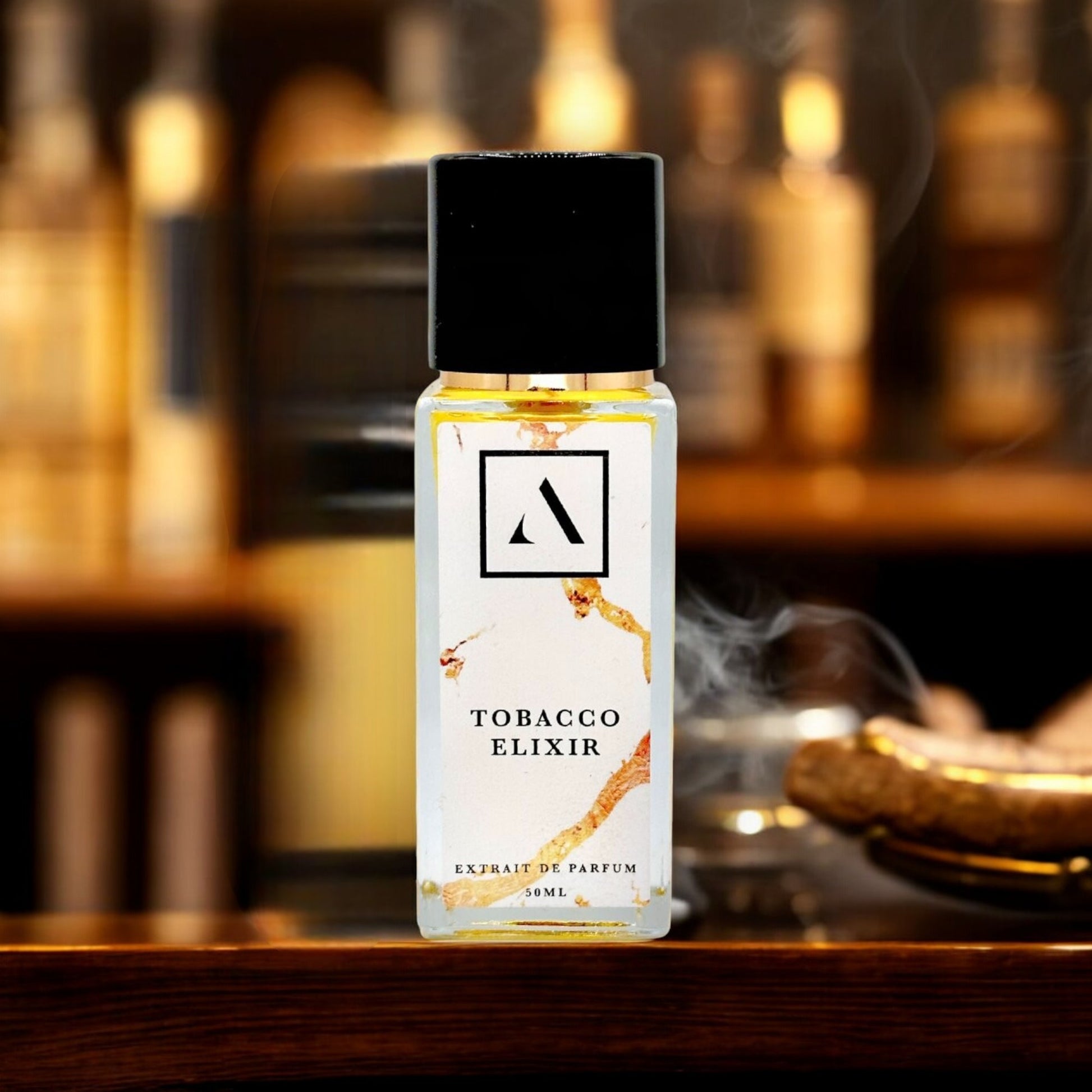 TOBACCO ELIXIER
