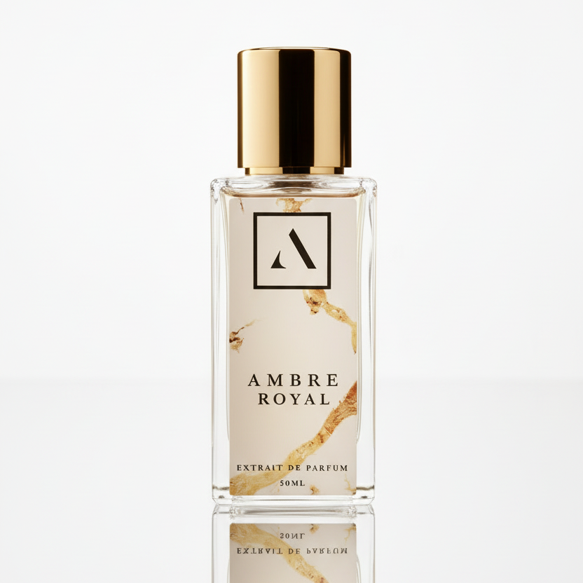 AMBRE ROYAL