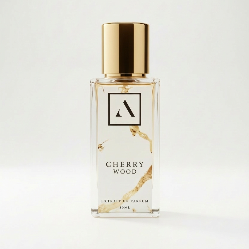CHERRY WOOD