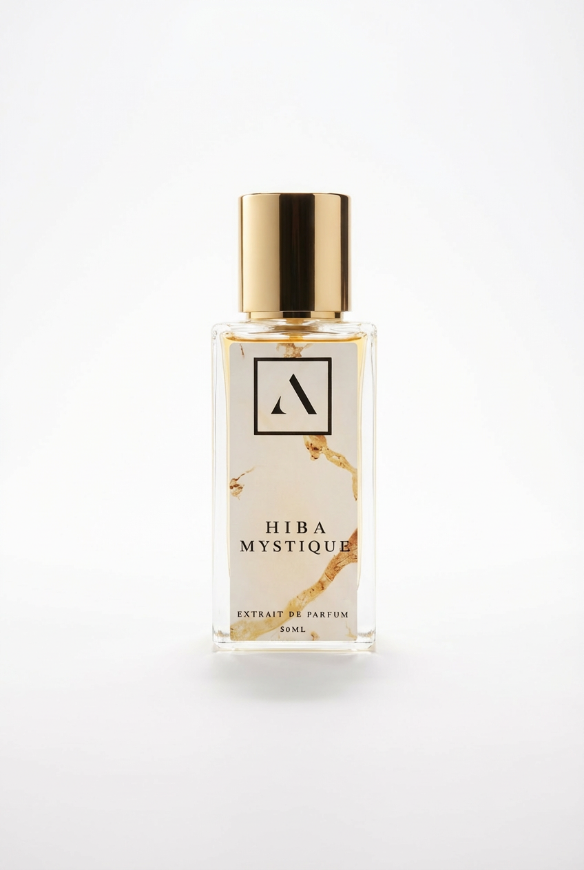 HIBA MYSTIQUE