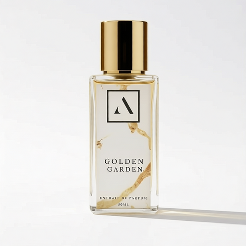 GOLDEN GARDEN