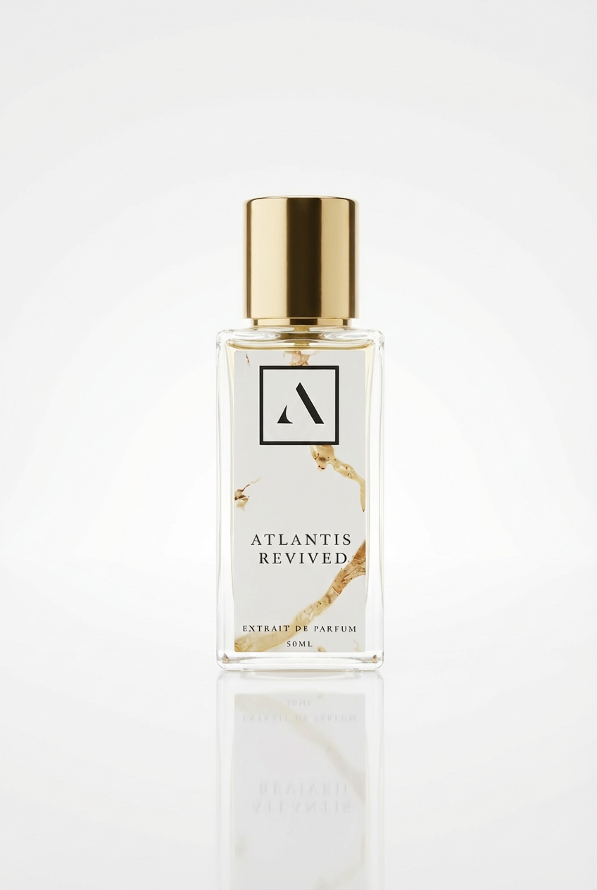 ATLANTIS REVIVED