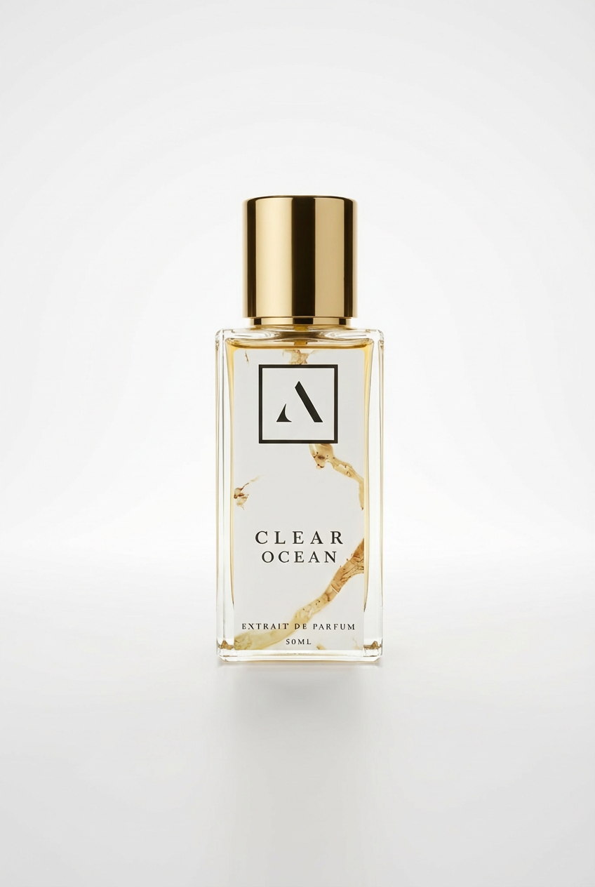 CLEAR OCEAN