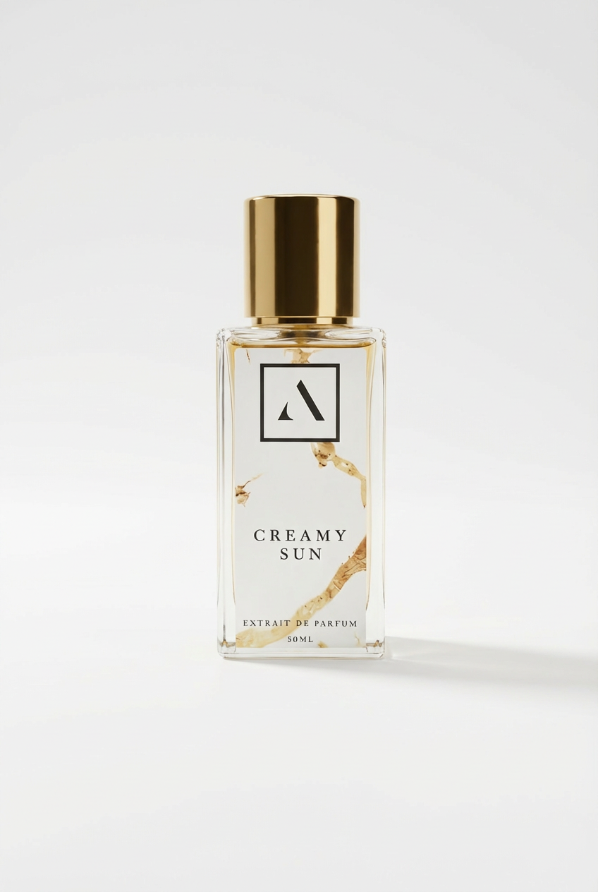 CREAMY SUN