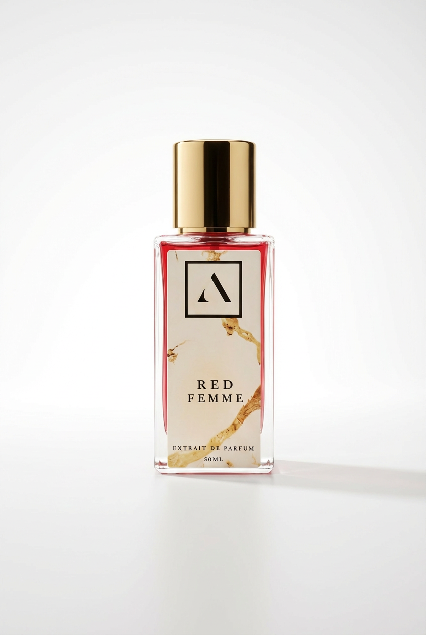 RED FEMME