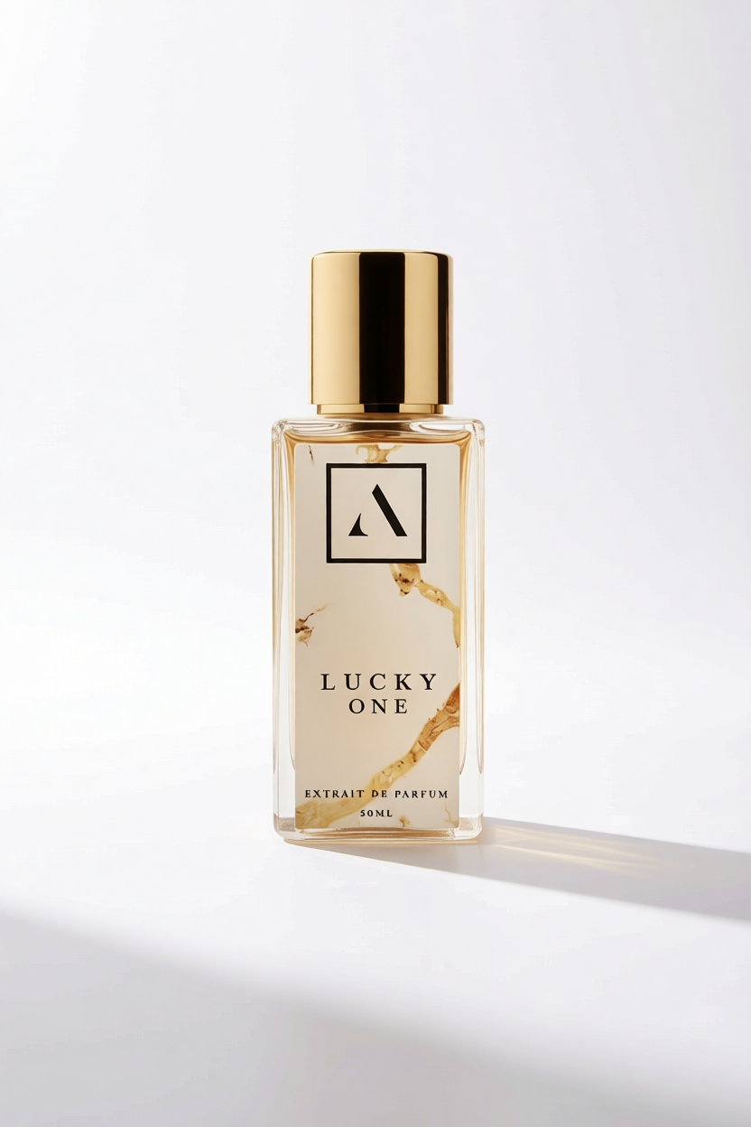 LUCKY ONE