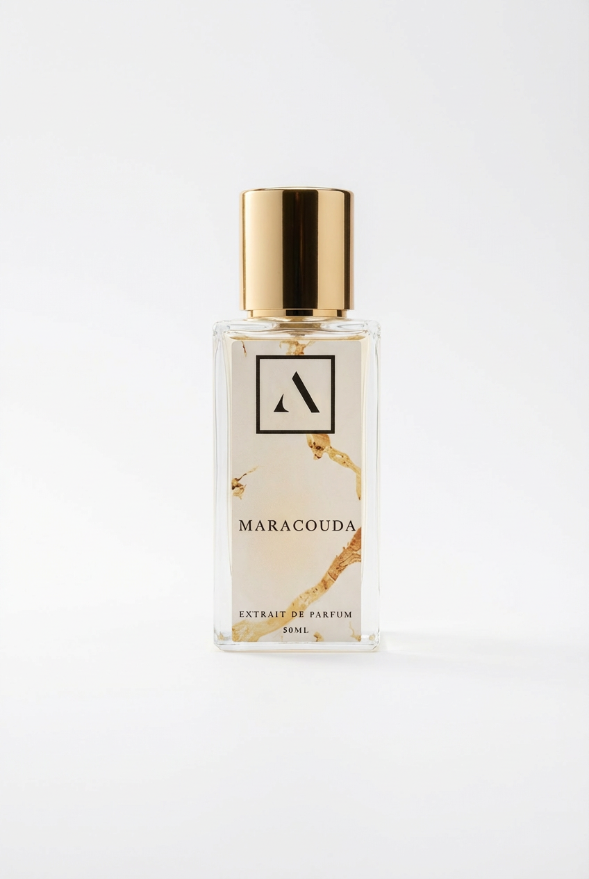 MARACOUDA