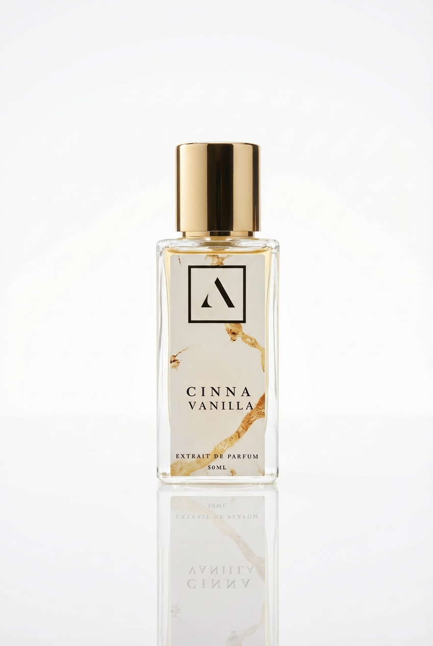 CINNA VANILLA