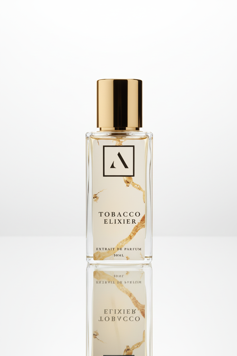TOBACCO ELIXIER