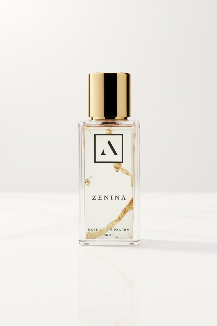 ZENINA