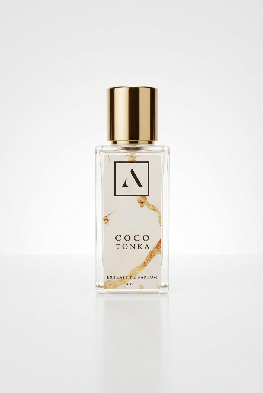 COCO TONKA
