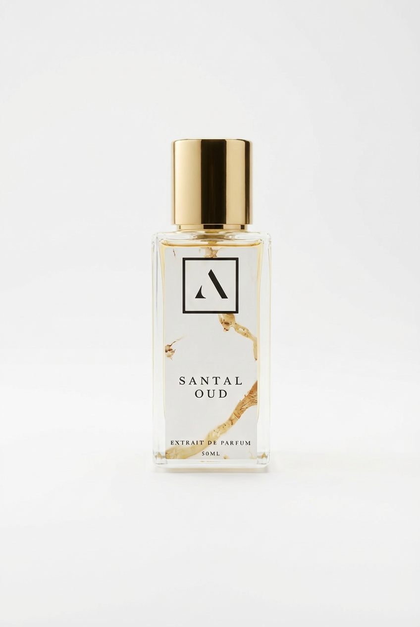 SANTAL OUD