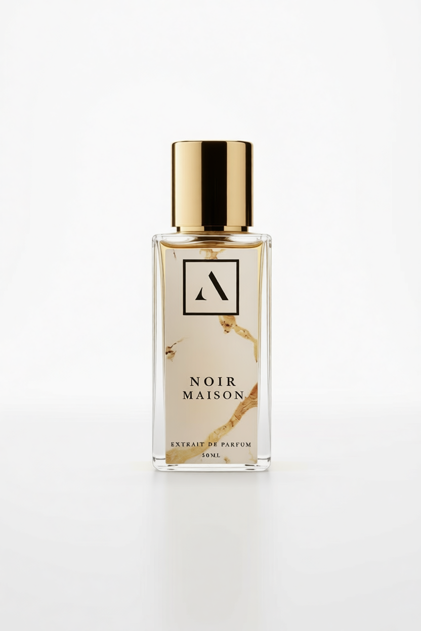 NOIR MAISON
