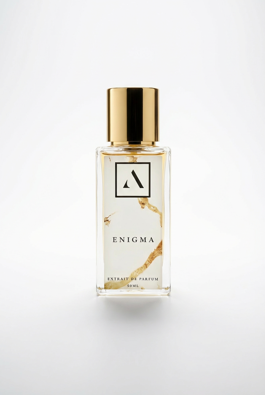 ENIGMA