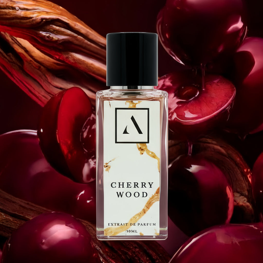 CHERRY WOOD