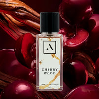 CHERRY WOOD