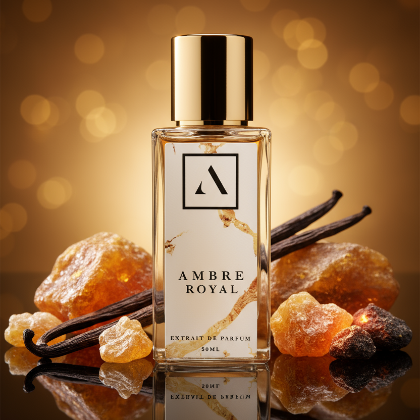 AMBRE ROYAL