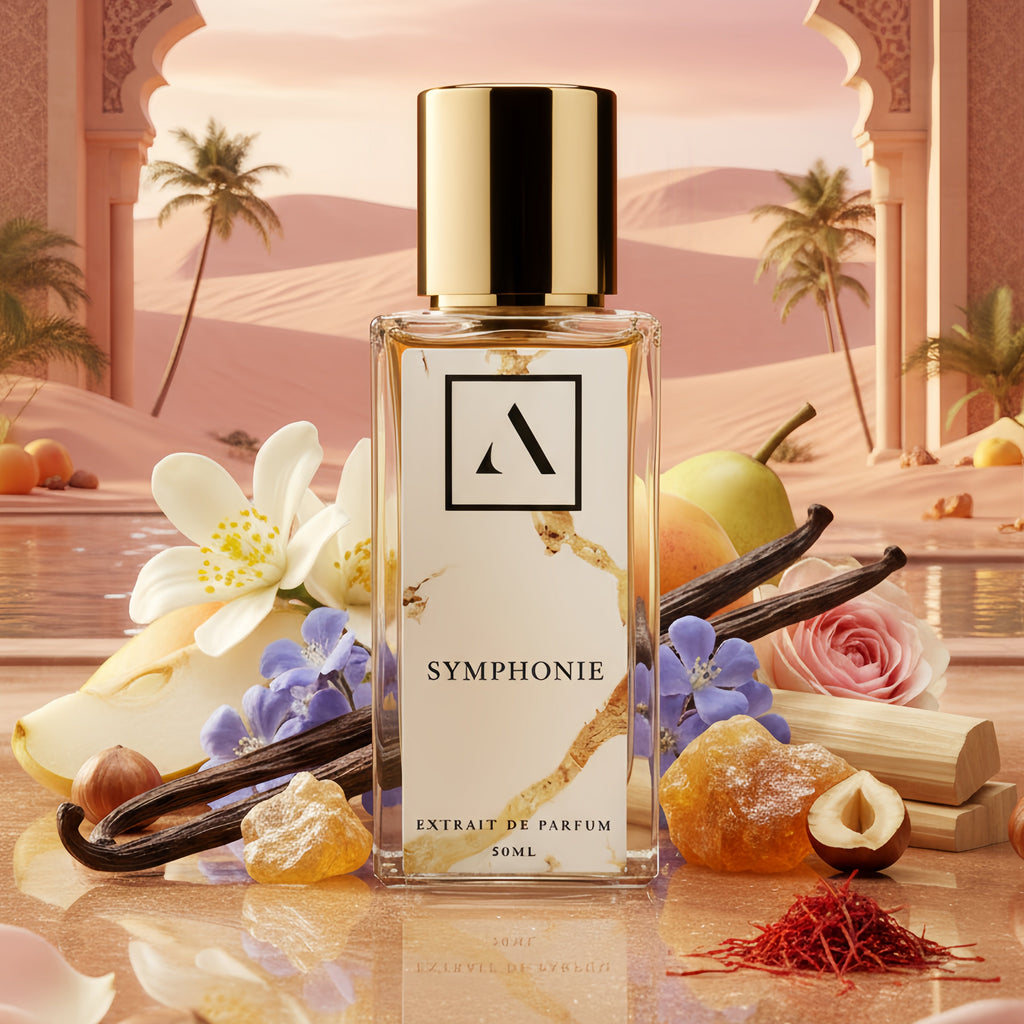 SYMPHONIE