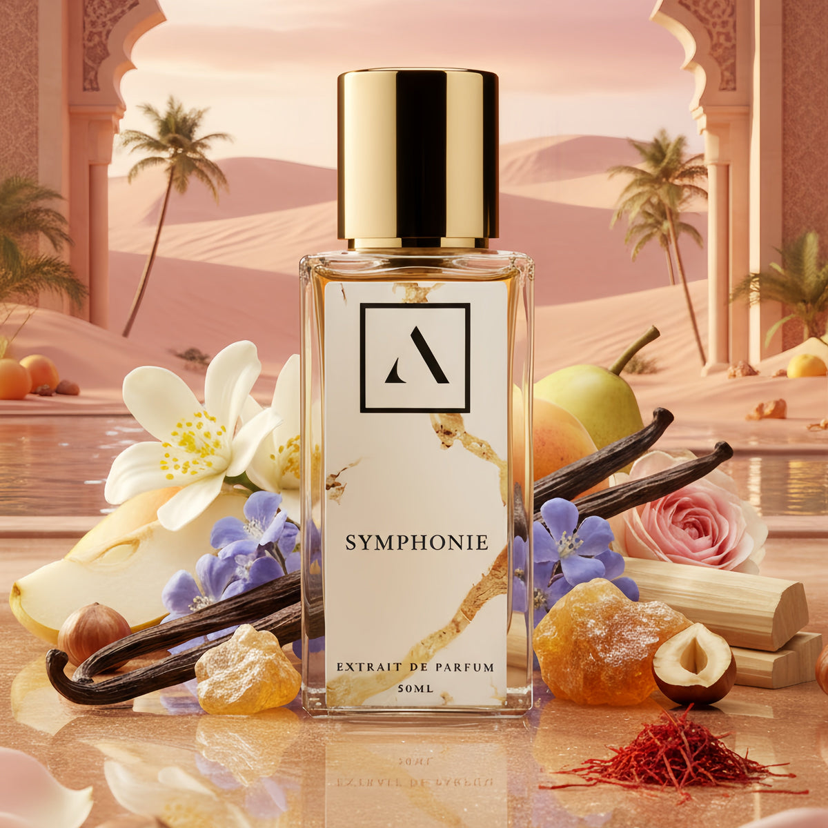 SYMPHONIE