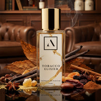 TOBACCO ELIXIER
