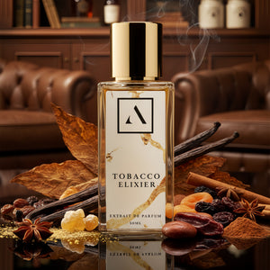 TOBACCO ELIXIER