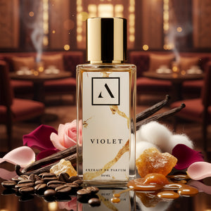 VIOLET