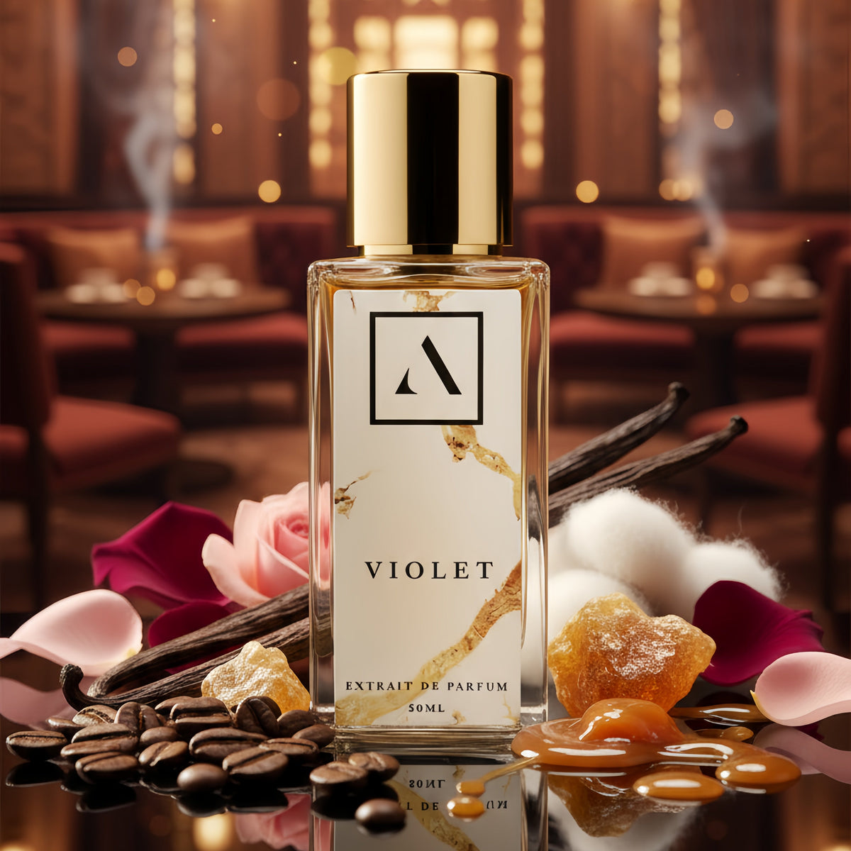 VIOLET