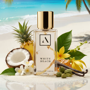 WHITE BEACH