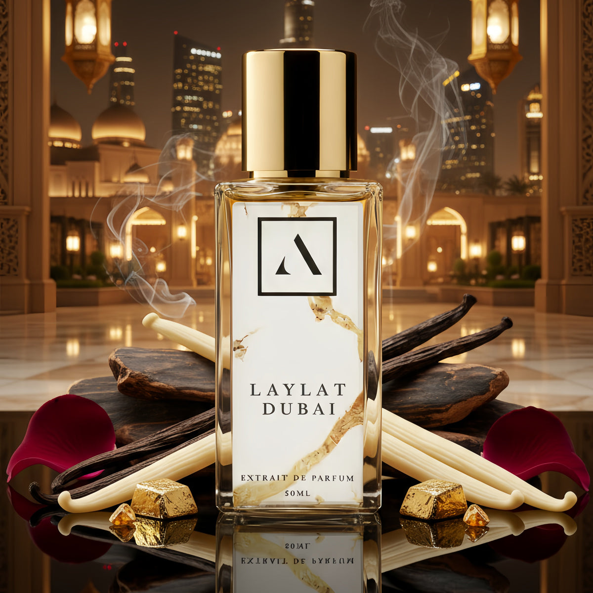LAYLAT DUBAI