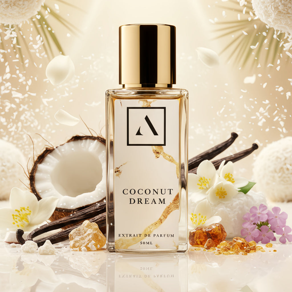 COCONUT DREAM