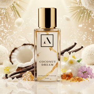 COCONUT DREAM
