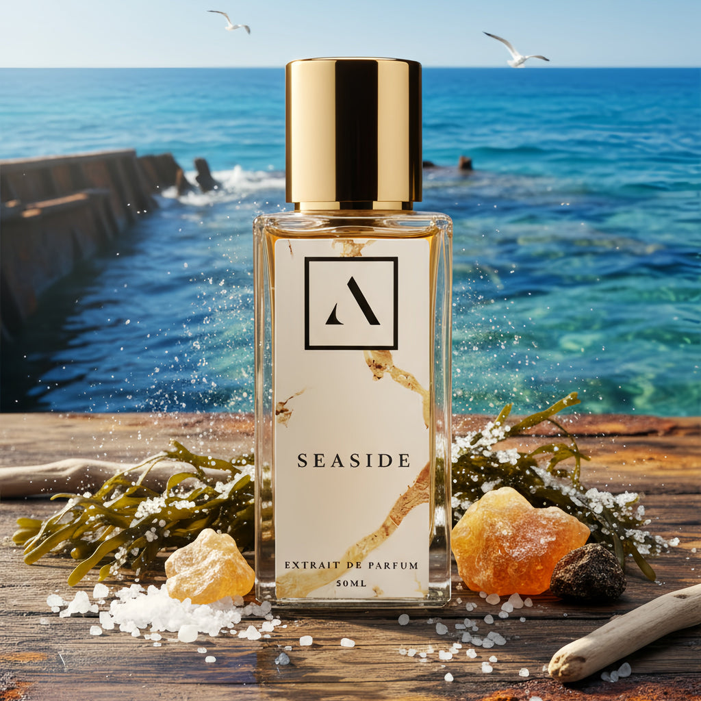 SEASIDE
