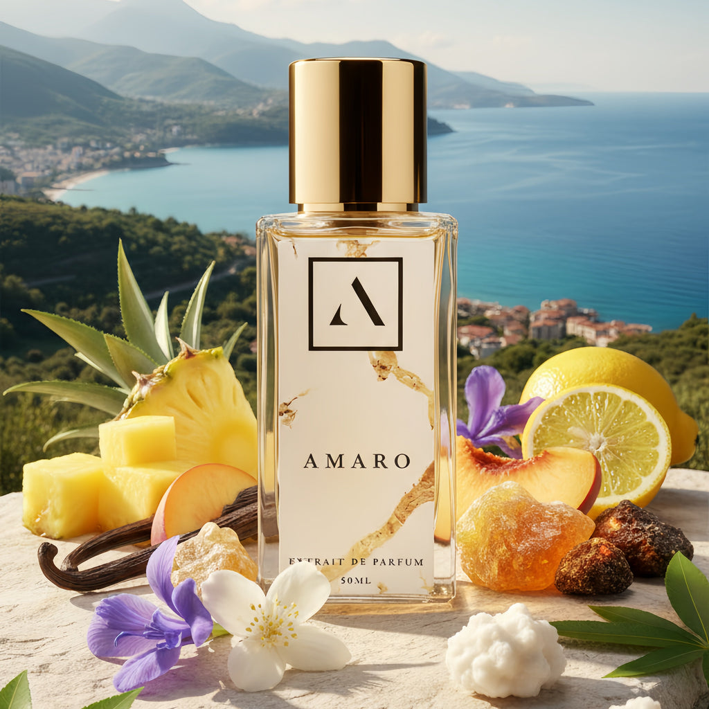 AMARO